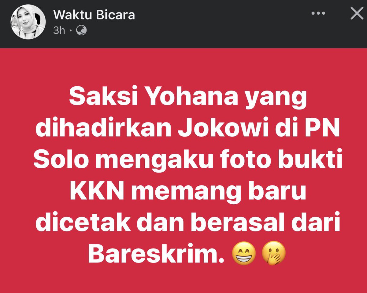 PENJAGA NKRI 🇮🇩 tweet media