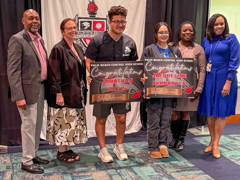 Principal Myers tweet media