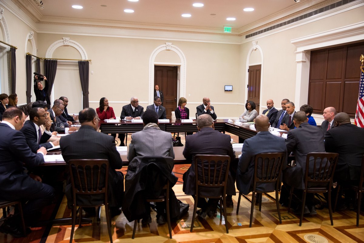 JWBoydNBFA's tweet image. Trumps White House said I could not attend the all white farmers meeting because I am a black farmer, and some mess about DEI. No other President had any issues meeting with me going back as far as President Jimmy Carter. Trump administration is racist. I said What I said!! Amen