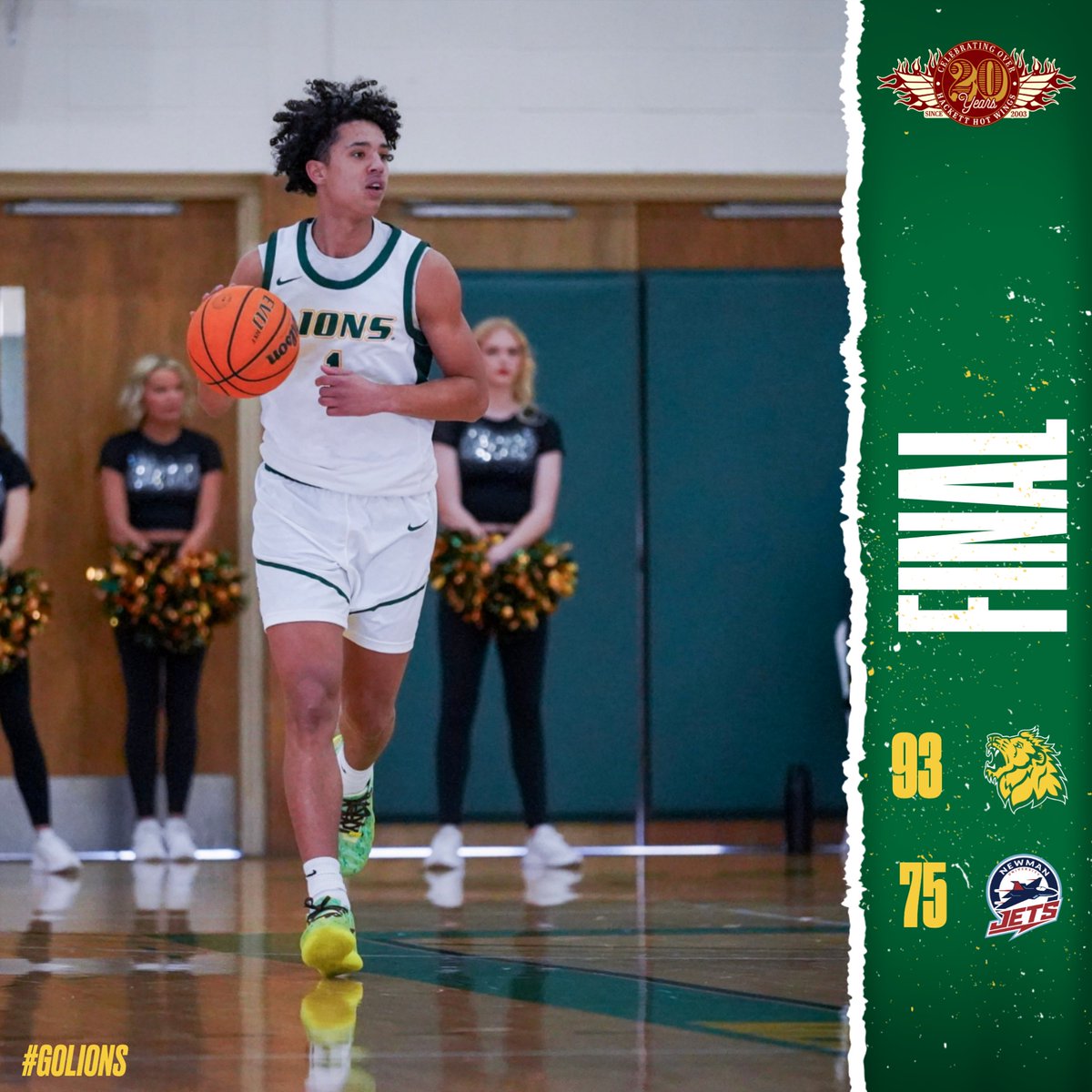 MSSU Men’s Basketball tweet media