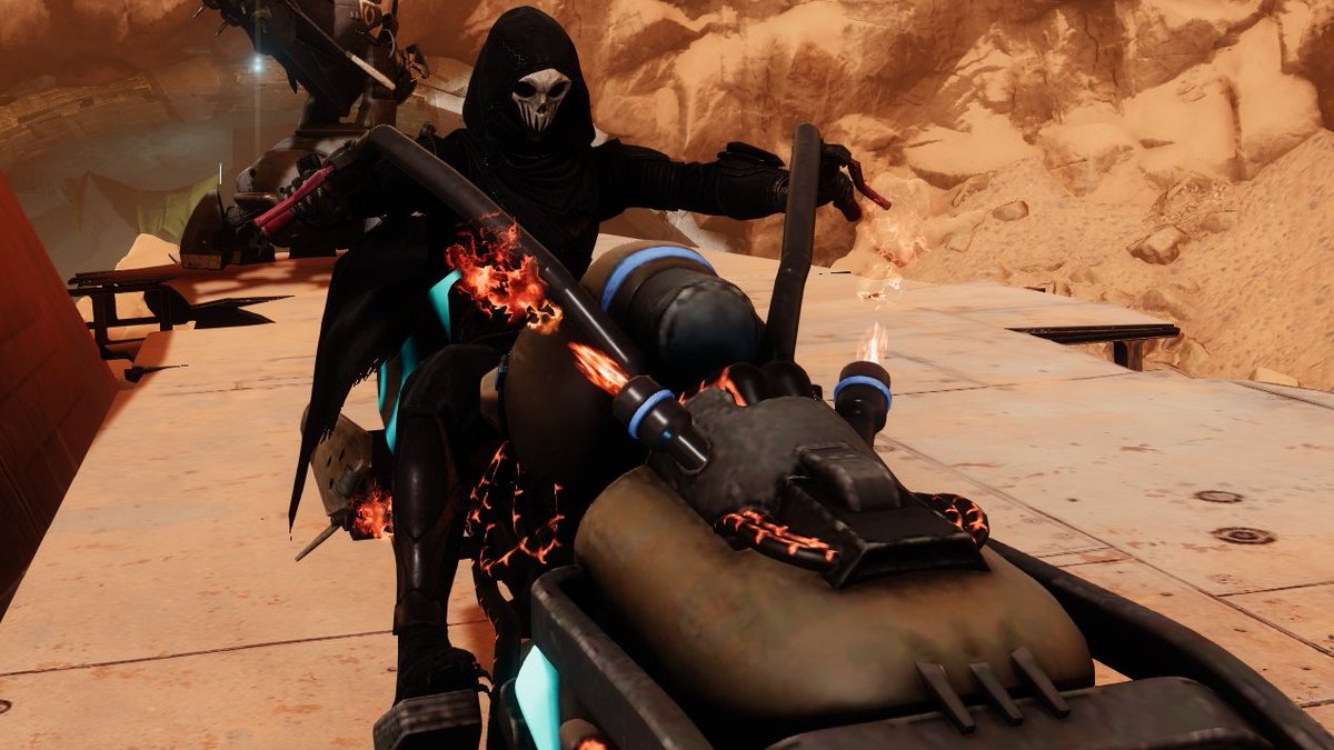 Its_Nerf_ tweet media
