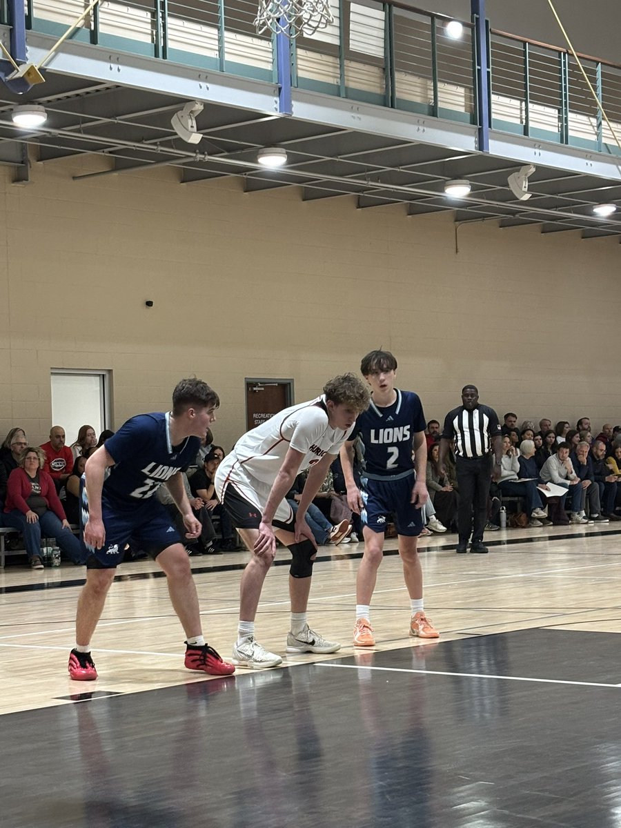 Beyond The Rankings tweet media