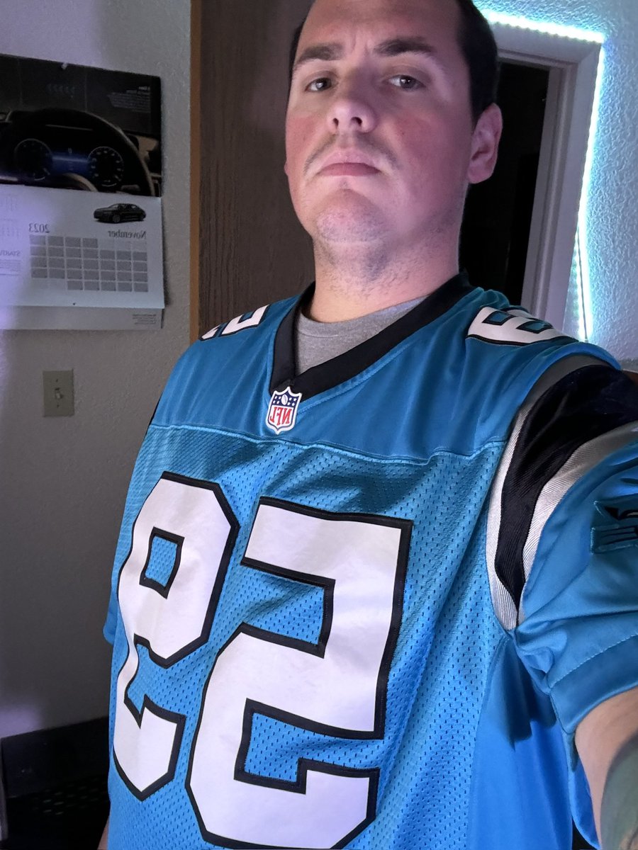 Disturbed Panther🟦 tweet media