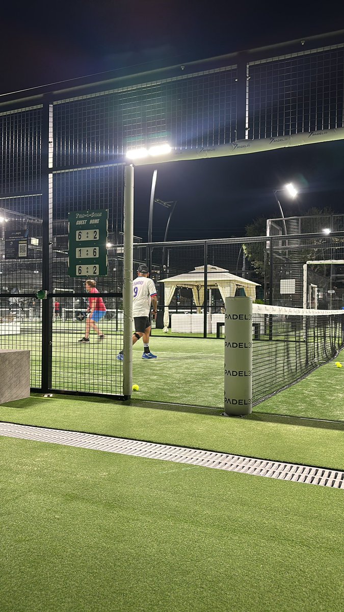 More adults should play competitive sports. 
Good for your mental health
Good for your body health 
Winning something outside of work is a godly feeling