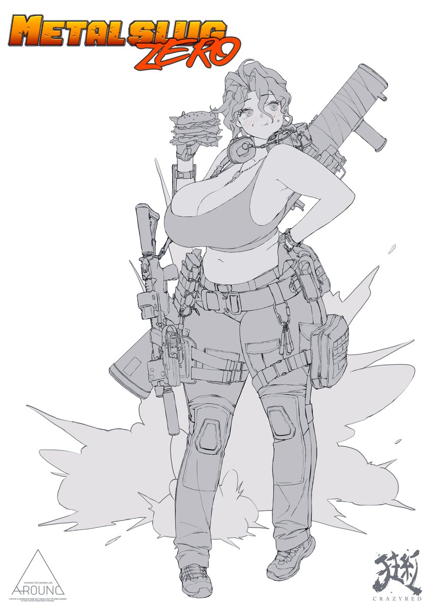 CRAZYRED狂紅 tweet media