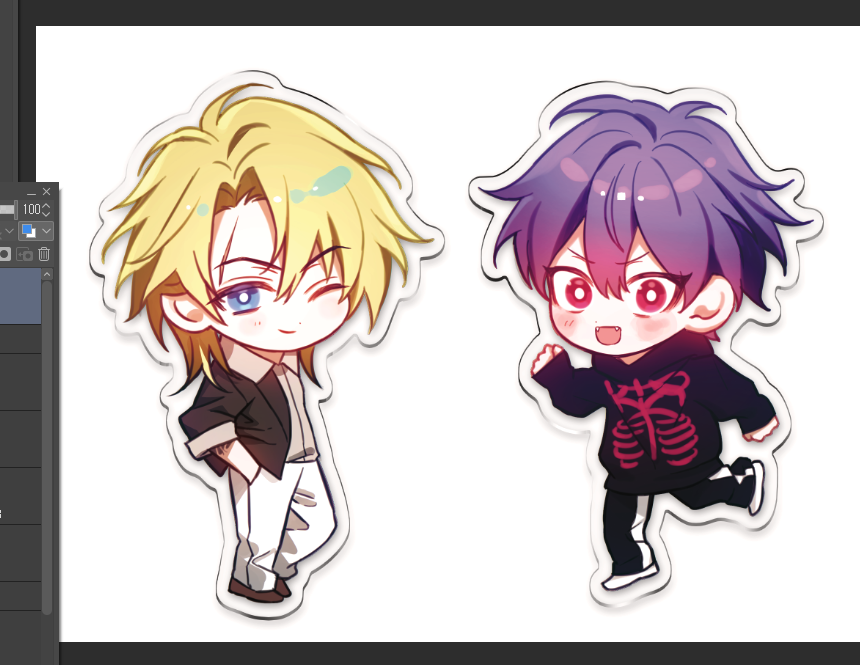 J_DRAW_B's tweet photo. 듀근듀근 https://t.co/B0rGmzl2aw