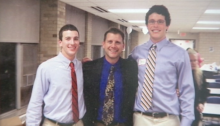 Charlie Clifford tweet media