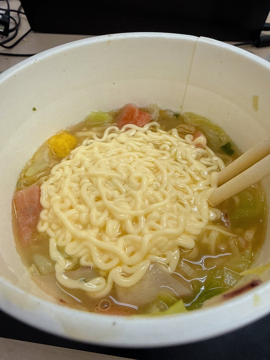 あーこれはヤバイ！美味い！！ ツンとした辛さとまろやかさ バッチリ