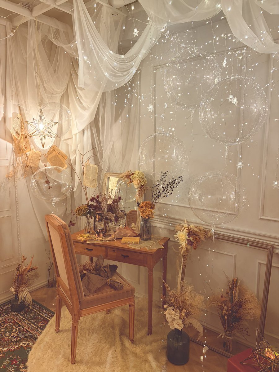 スタジオ ルシエル tweet media