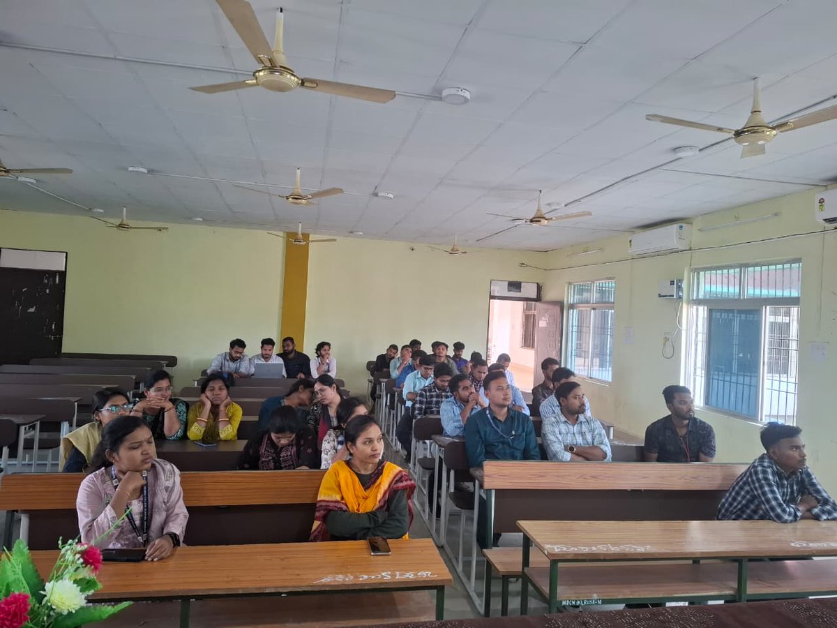 MODEL DEGREE COLLEGE, NUAPADA tweet media