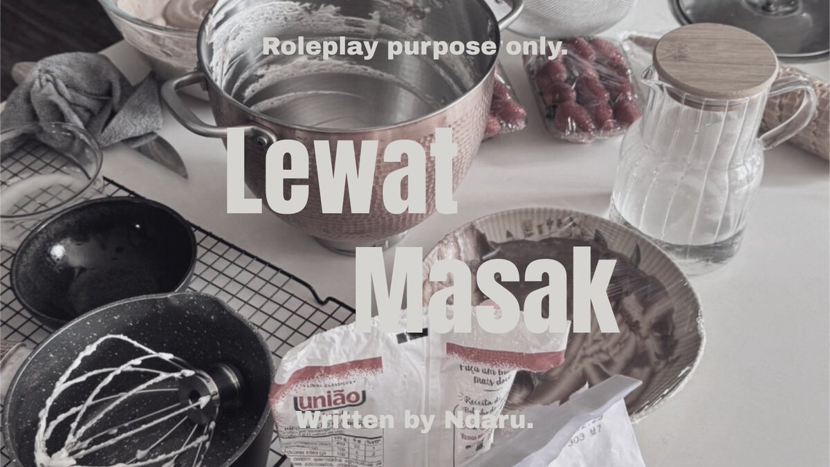 Larasati Arum (@sovereignzt) on Twitter photo 