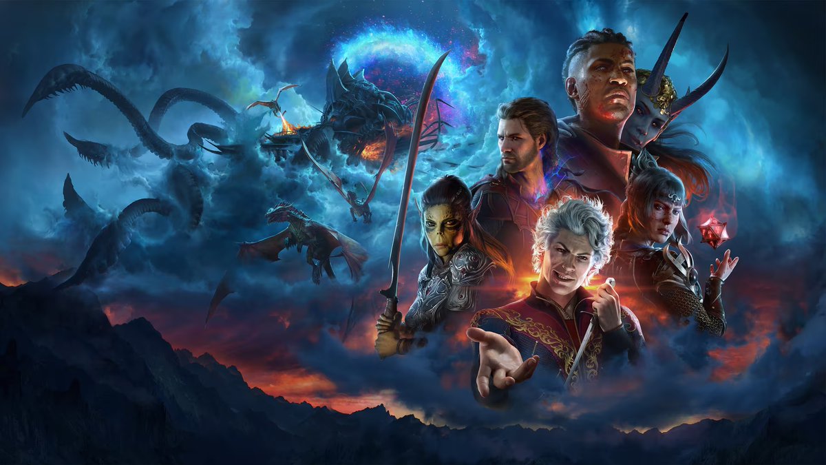 🚨 HBO, bir Baldur's Gate DİZİSİ üzerinde çalışıyor!

• Doğrudan Baldur's Gate 3'ün devamını anlatacak.
• The Last of Us ve Chernobyl dizisinin yaratıcılarından Craig Mazin yönetmenliğinde olacak.
• Larian Studios, konuya herhangi bir şekilde dahil değil.

🗞️ Deadline