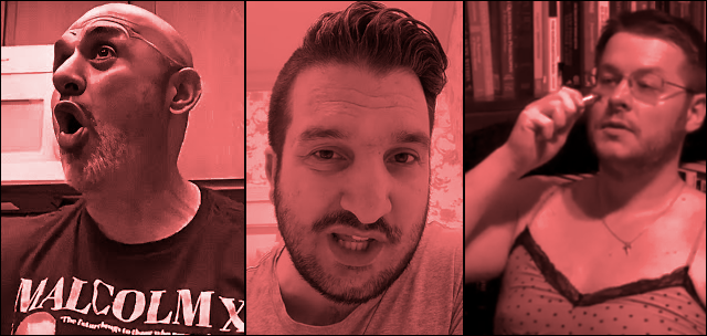 Abu Zaid tweet media