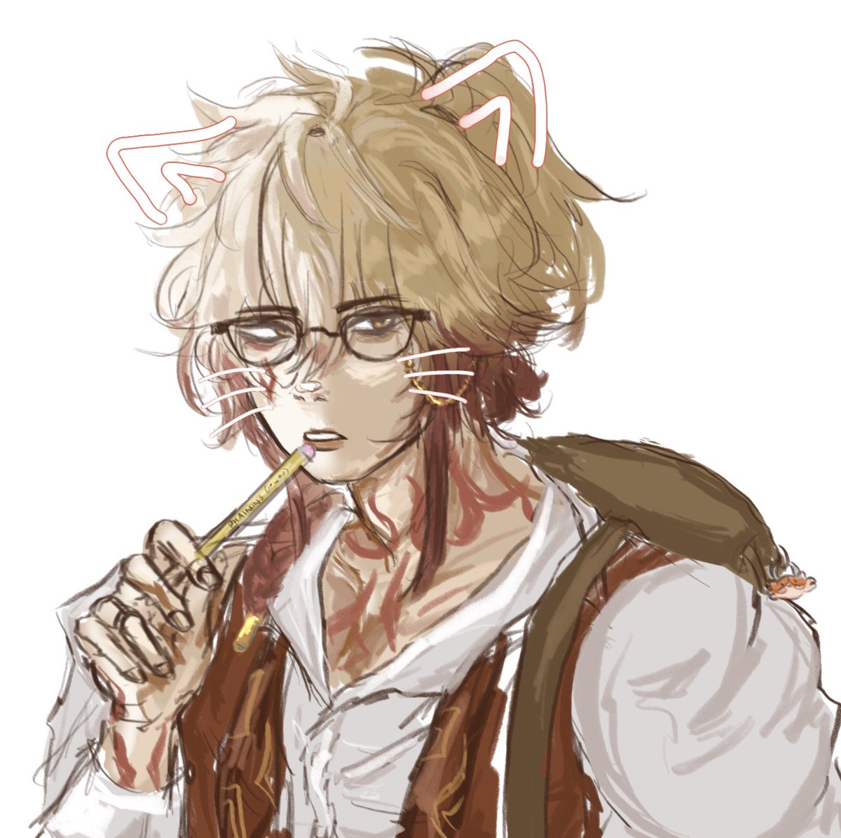 crystalmydei's tweet image. #mydei moedeimos