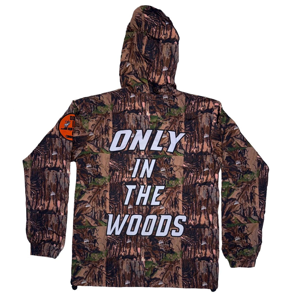 Ode Clothing tweet media