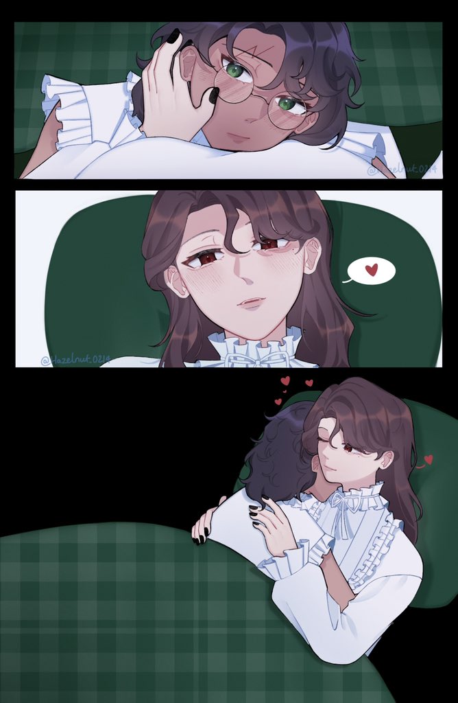 Hazel🌻 tweet media