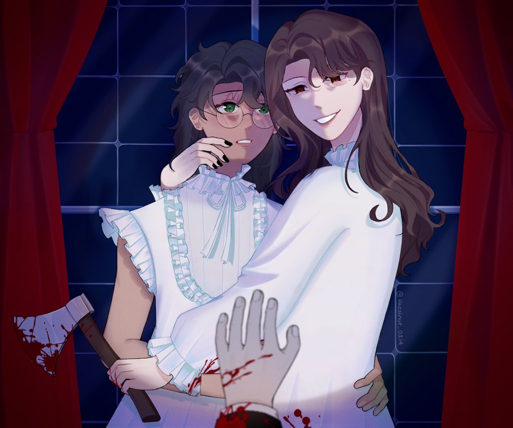 Hazel🌻 tweet media