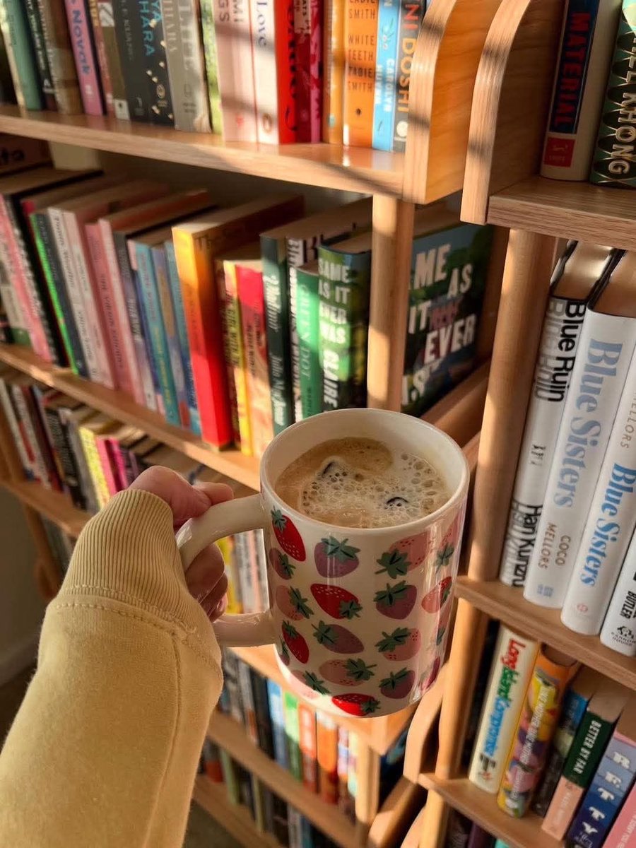 mamaskevi's tweet photo. 📚2026📖 https://t.co/QKfDSjjCHP