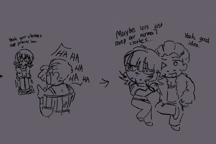 vanboylemon's tweet photo. kirara and hakari..... okay? #jjk https://t.co/Lr1gG7Ol4P