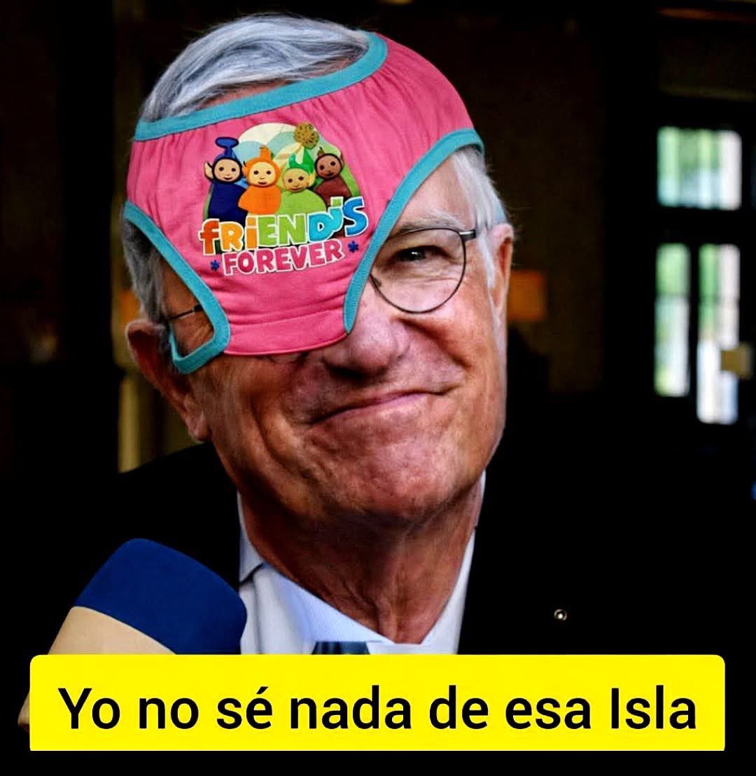 cofe73's tweet photo. @Javier_Alatorre ¿Y de esta luminaria que puedes decir ? 🤔Ya sé… te pusieron el bozal. https://t.co/6Vmv3dMu82