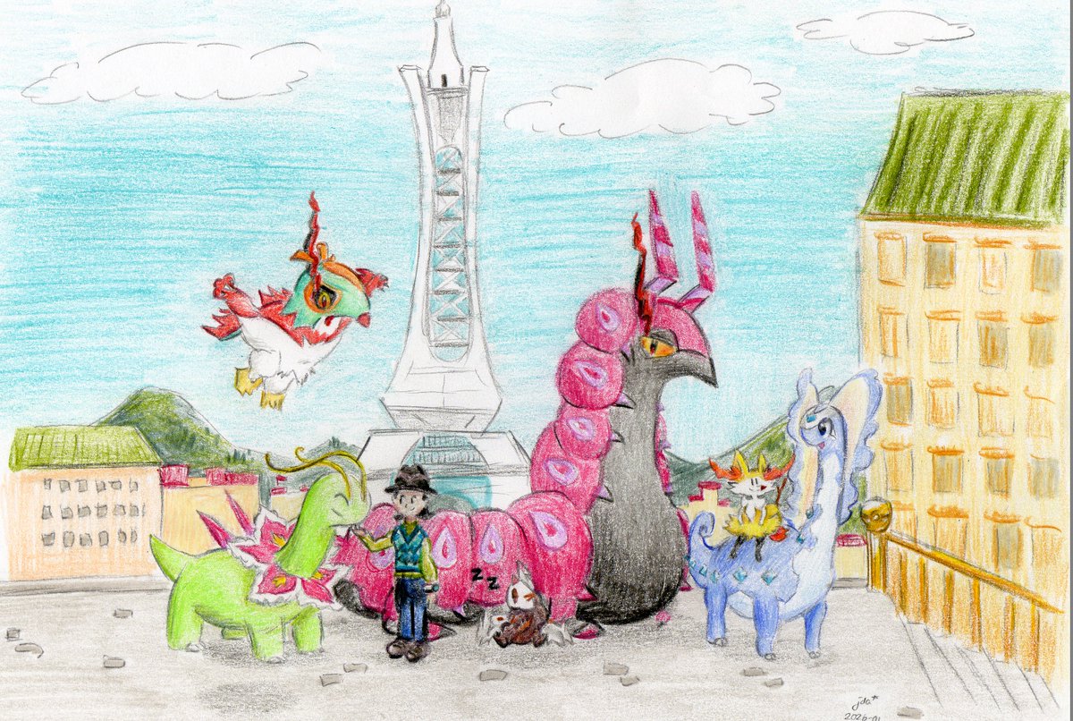 Jonathan Aldrich tweet media