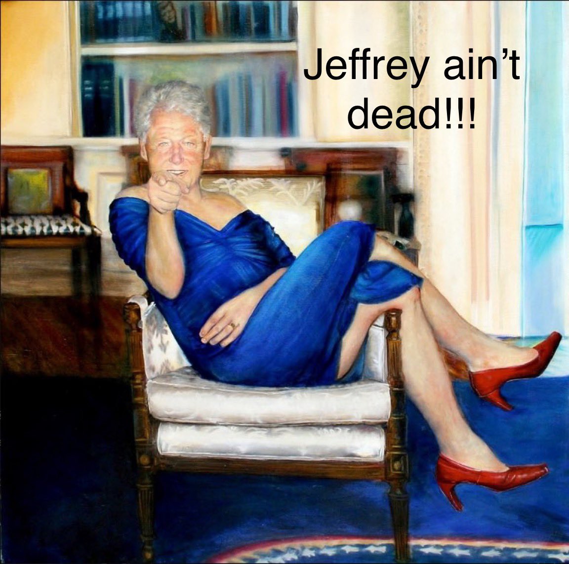 WokeUP2late tweet media