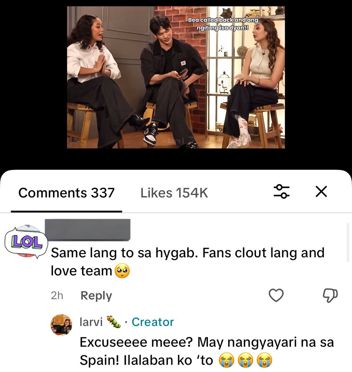 larkyviaemail's tweet image. TANGINA NIYO MAS MALALA DELULU KESA SA INYO