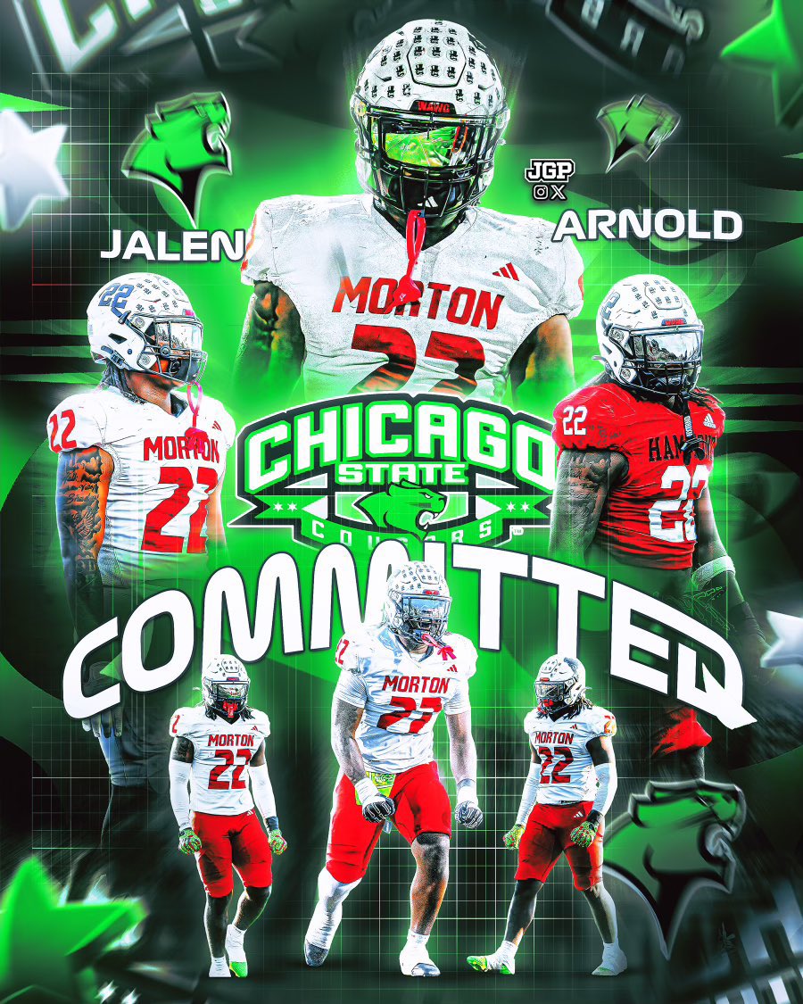 Chicagostatefbfan tweet media