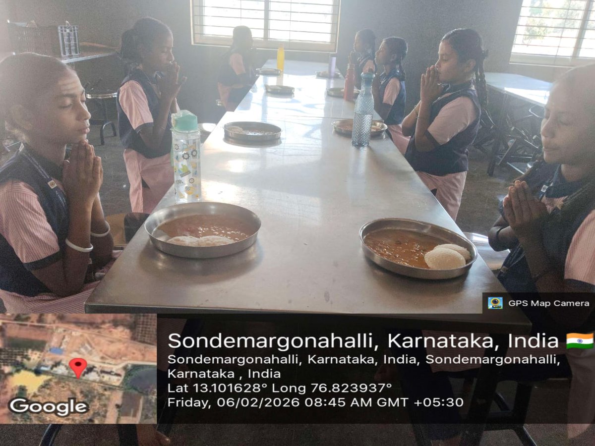 Krcrs_SC670's tweet photo. #SocialAudit_SWDMeals https://t.co/S1GkKHFtDG