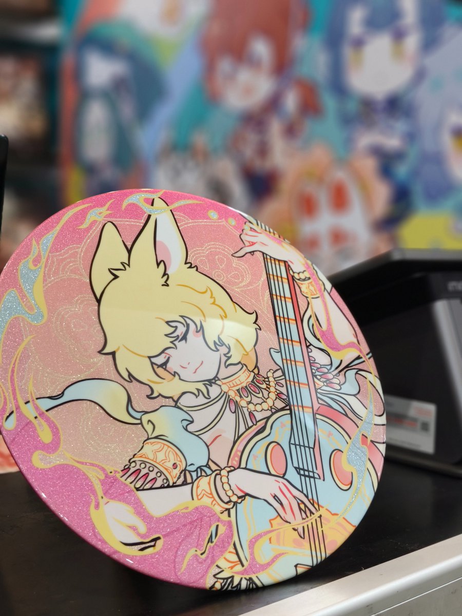 feirenzai_official tweet media