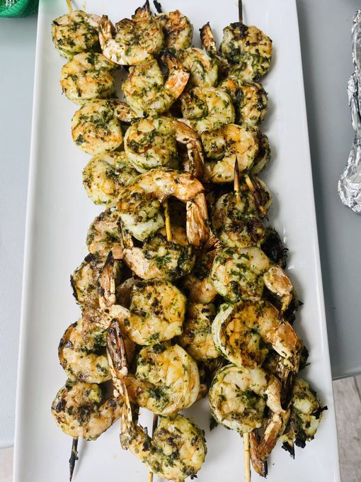 yosoyhonor's tweet photo. Marinar la carne es la forma más fácil de llevar el sabor a un nivel completamente nuevo

Aquí tienes 10 de mis marinadas favoritas con ingredientes limpios: https://t.co/eDj81l5bi7