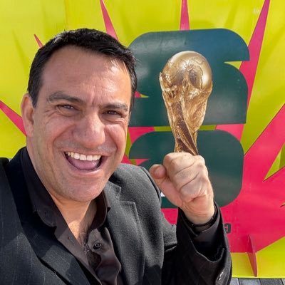 SEGUIMOS ESPERANDO

"El 31 de enero, Atlas será adquirido por unos jeques multimillonarios y convertirán al Atlas en el equipo más rico y poderoso de la Liga MX"

-Pedro Antonio Flores en diciembre