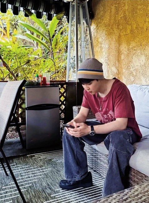 bala ☆ tweet media