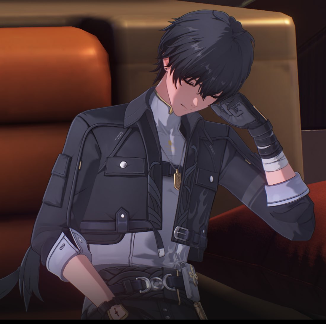 WinterFish20's tweet image. 无法剧透太多，但是3.1真的太棒了，超越了过往所有的剧情篇章😭