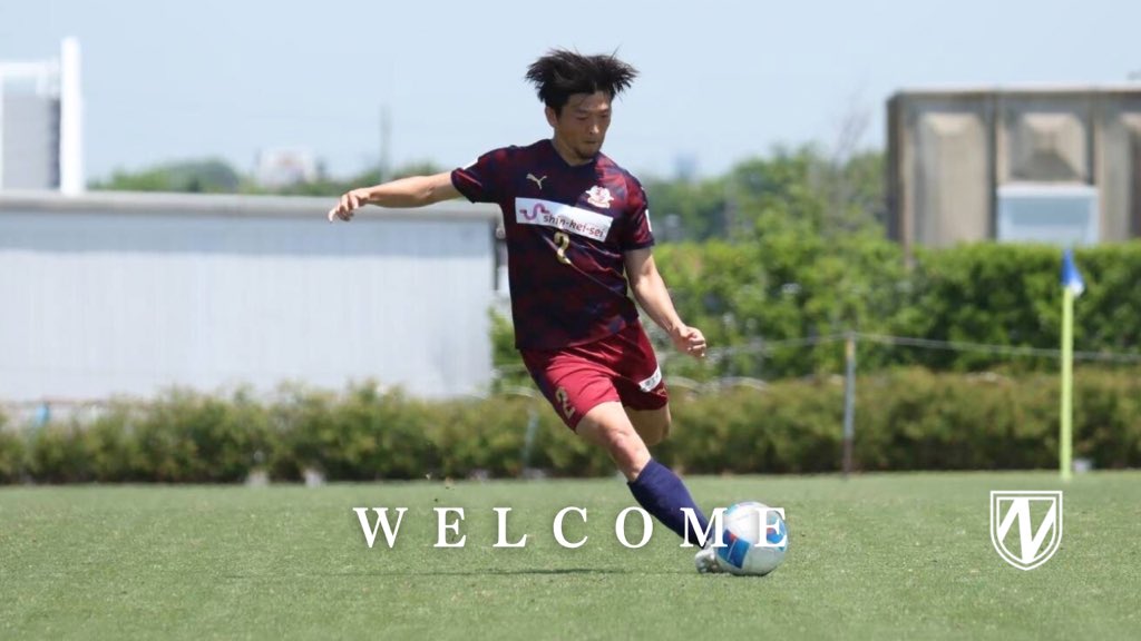 NAGAREYAMA F.C. tweet media