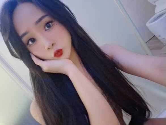 蕭瑤瑤 tweet media