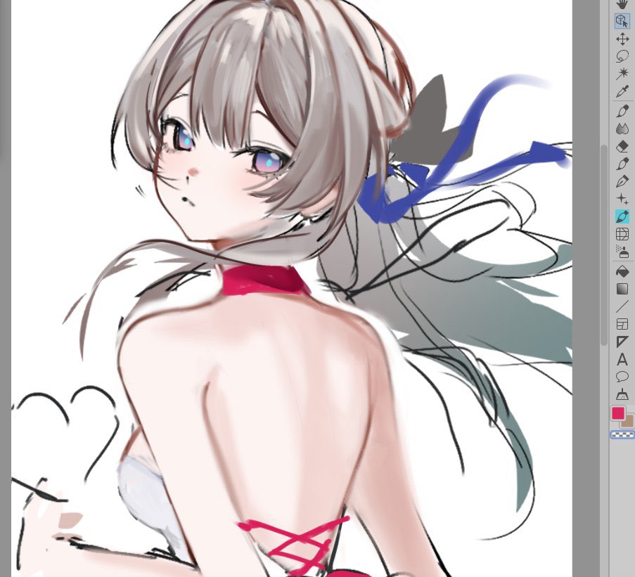 Post by ｻｸ on X: 💗