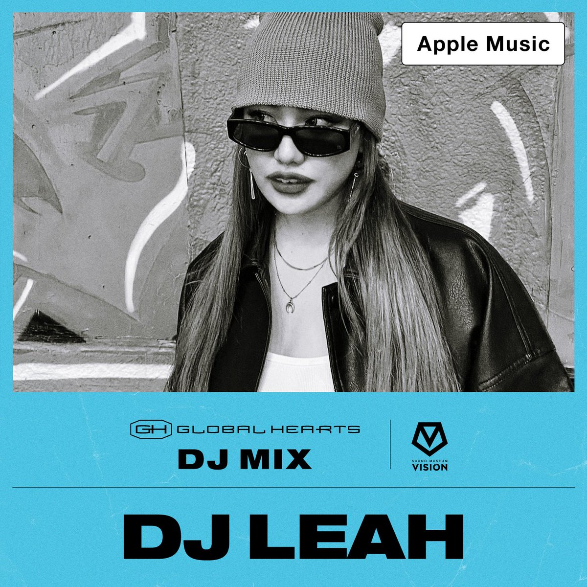 SOUND MUSEUM VISION tweet media