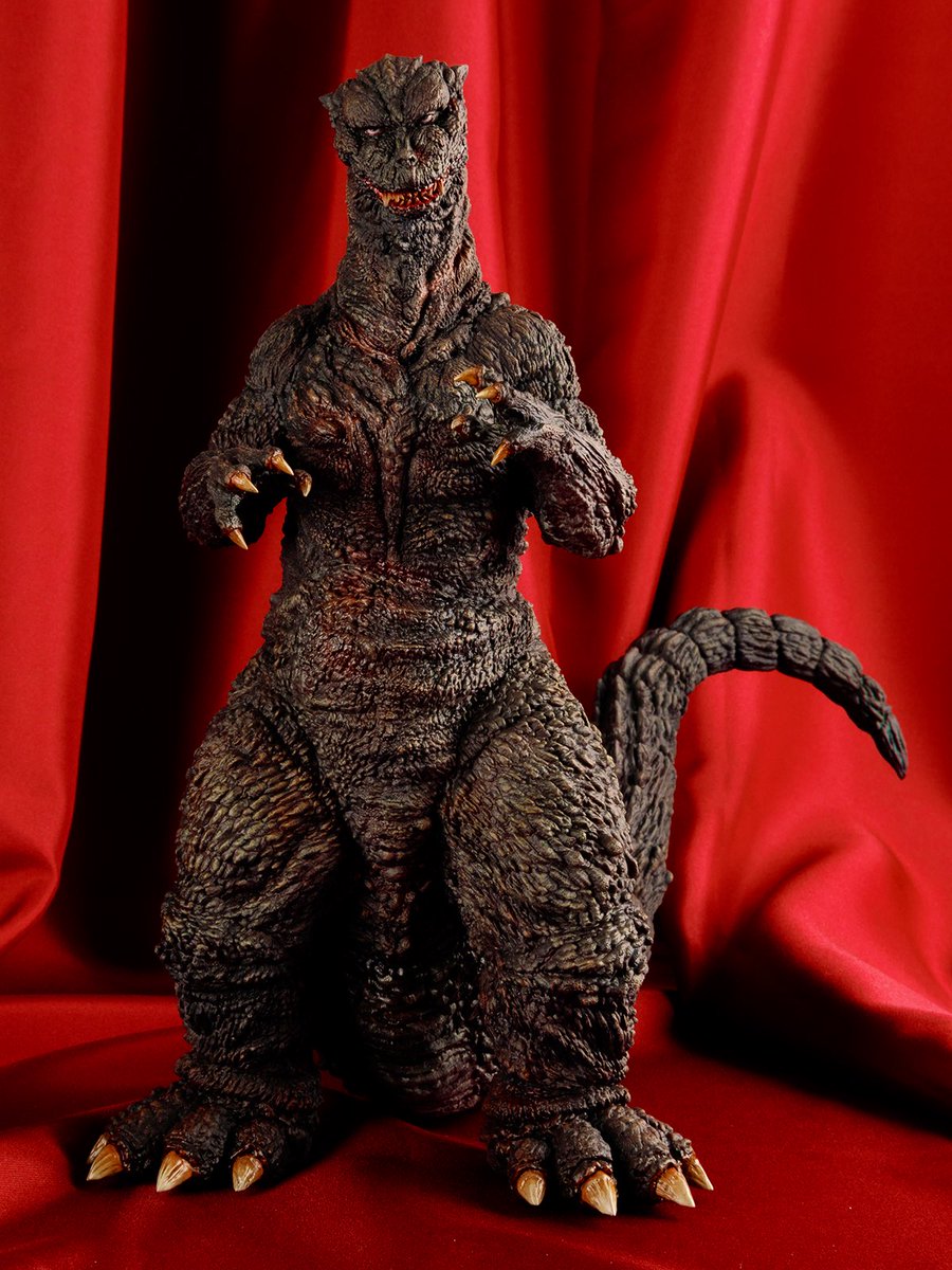 ゴジラの逆襲 セット PRODUCTS - ゴジラ カードゲーム｜GODZILLA CARD GAME