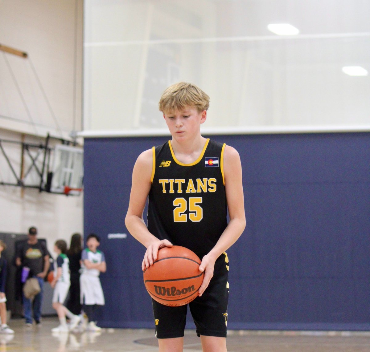 Gold Crown Foundation tweet media