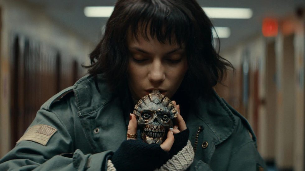 Viernes Magazine tweet media