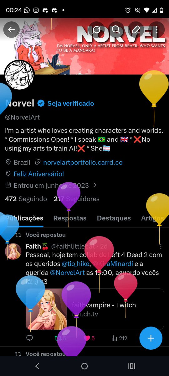 HAPPY BIRTHDAY TO ME!!!