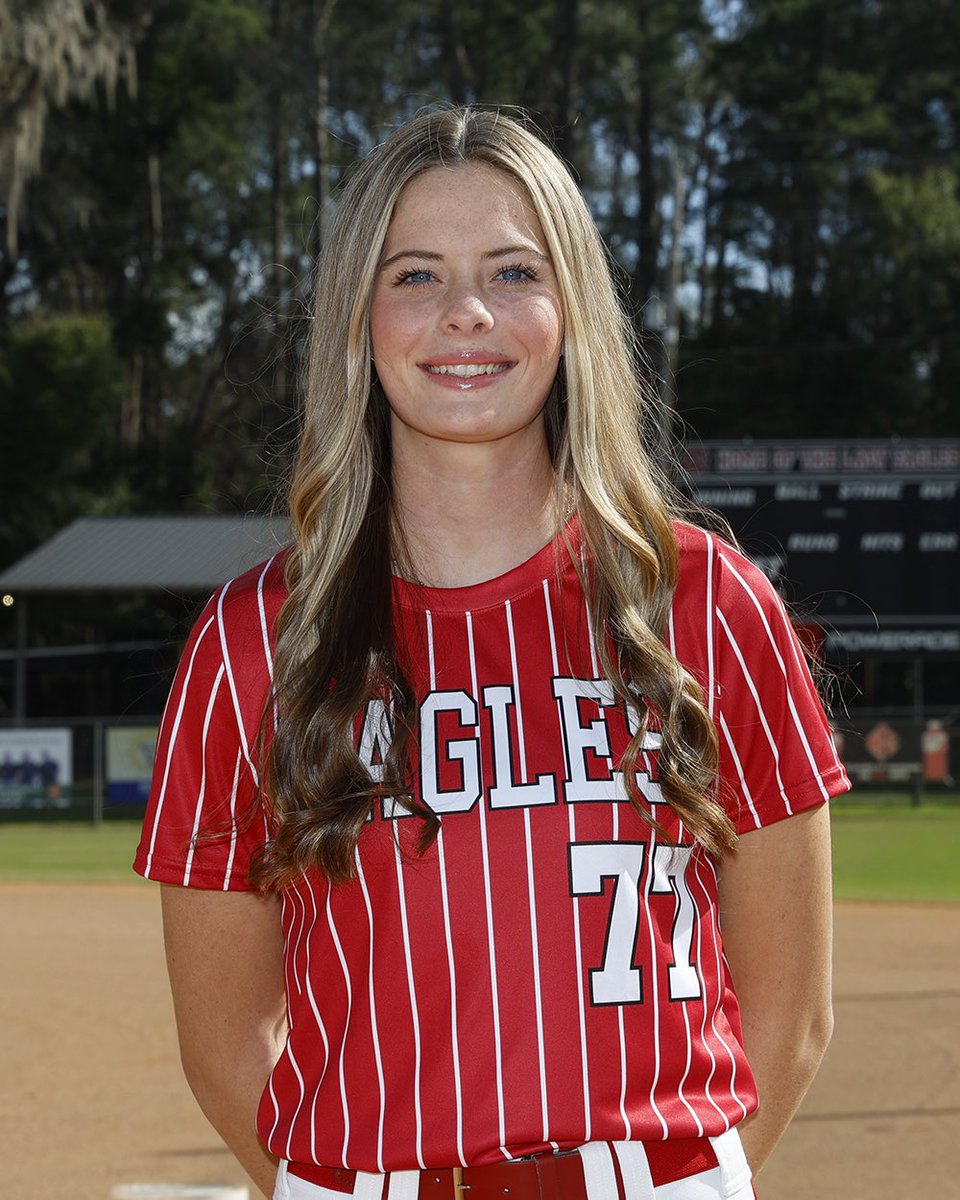 EAGLE SOFTBALL tweet media