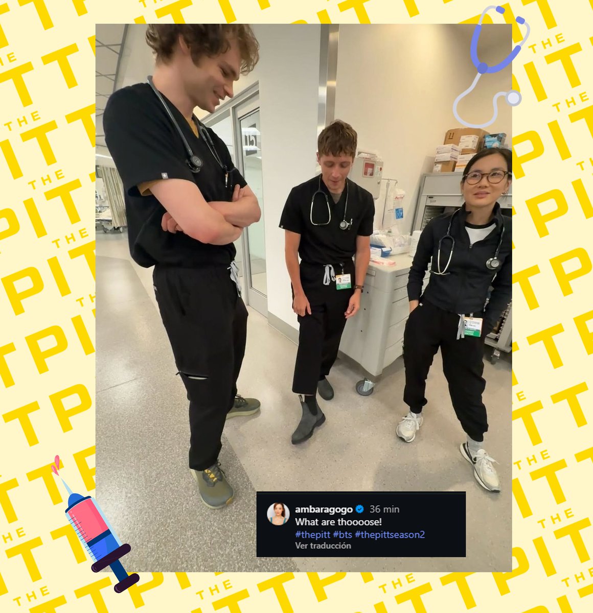 ClubIverson's tweet photo. Gerran shows off his fancy shoes to Lucas and Irene.

via ambaragogo on instagram https://t.co/oojbQIeVf3