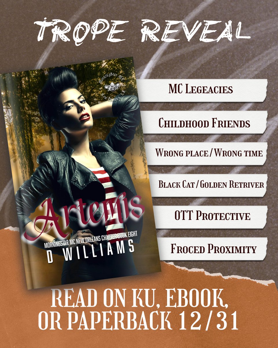 EJBookPromos's tweet photo. 🎉 We are celebrating the 𝐧𝐞𝐰 𝐫𝐞𝐥𝐞𝐚𝐬𝐞 for 𝐀𝐫𝐭𝐞𝐦𝐢𝐬 (𝐌𝐨𝐫𝐧𝐢𝐧𝐠𝐒𝐭𝐚𝐫 𝐌𝐂 𝐍𝐨𝐯𝐞𝐥, 𝐍𝐞𝐰 𝐎𝐫𝐥𝐞𝐚𝐧𝐬 𝐂𝐡𝐚𝐩𝐭𝐞𝐫 𝐁𝐨𝐨𝐤 𝐄𝐢𝐠𝐡𝐭) by @AuthorDWilliams

#OneClick #DownloadFree with 𝐊𝐢𝐧𝐝𝐥𝐞 𝐔𝐧𝐥𝐢𝐦𝐢𝐭𝐞𝐝
☞ https://t.co/ZGHDBsgvt6 https://t.co/XEqcxDfopz