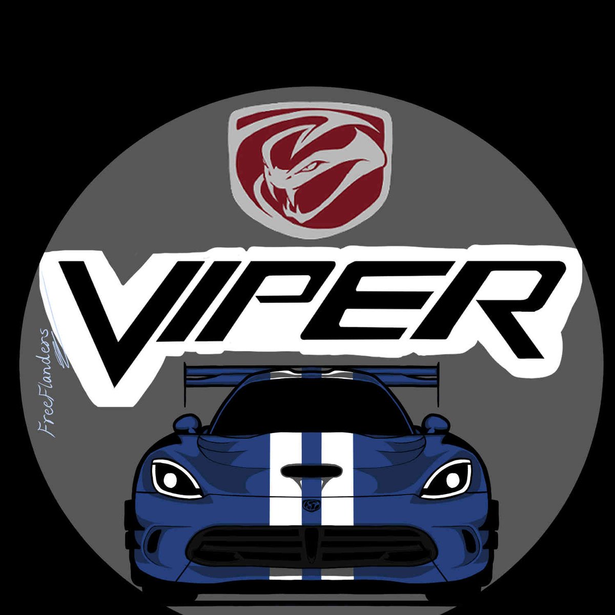 FreeFlanders tweet media