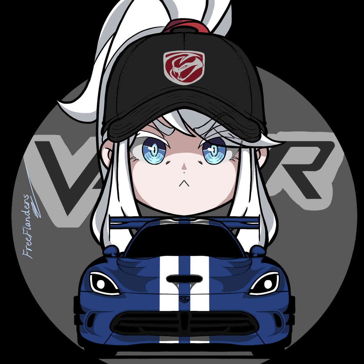 FreeFlanders tweet media