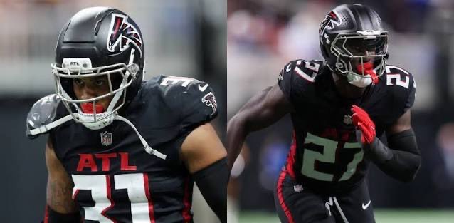 James Pearce Jr. had 10.5 sacks
Carson Schwesinger had 2.5 sacks

I get the 156 tackles were great, but I’m taking Pearce every time. Xavier Watts with 5 interceptions also wins this award in many other years. #Falcons