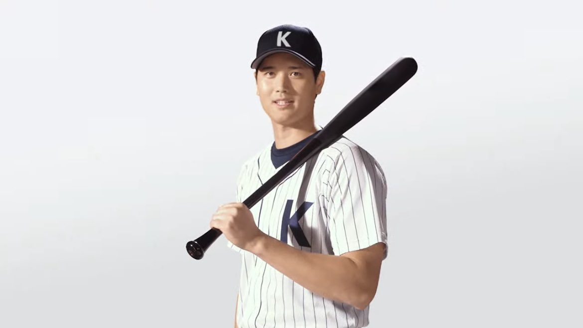 Windows_vs's tweet image. 日本ノ皆サン　大谷翔平デス！

イエス！パワフルプロ野球の完全新作がアナウンスされマシタ！アンビリーバブルなパワーアップを遂げ、エキサイティングな最高傑作に仕上がってマース！

アメージングな体験がキミを待ってマスヨ！

オーケー、現場のロサンゼルスからは以上！シーユーアゲイン！