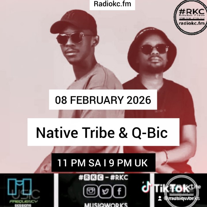 #MusicFanRadio tweet media